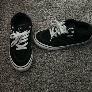 Vans shoes